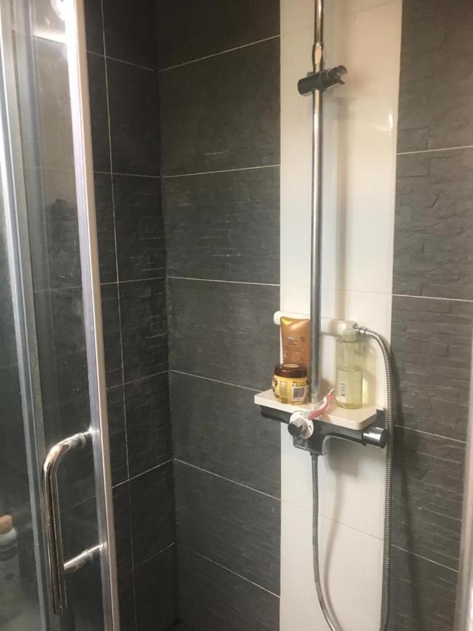 פריז Bel Appartement Montparnasse 70M2 מראה חיצוני תמונה