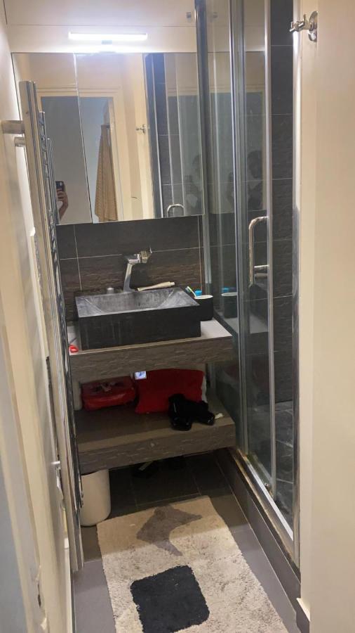 פריז Bel Appartement Montparnasse 70M2 מראה חיצוני תמונה